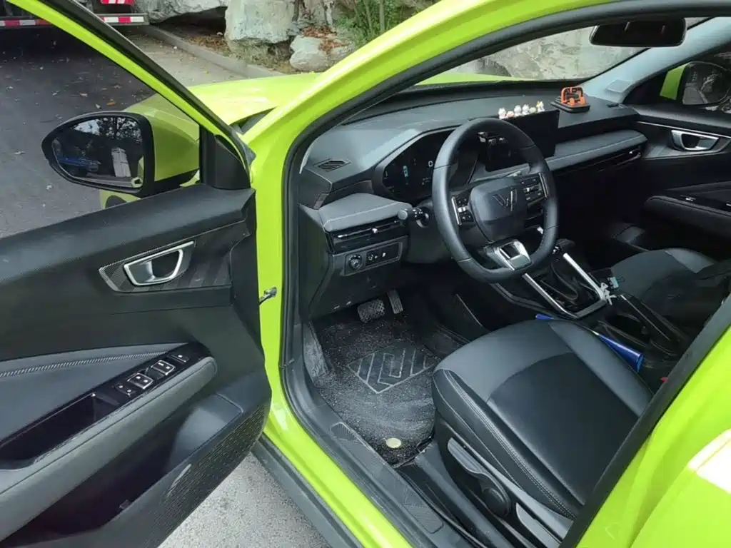 Wuling Xingchi — миниатюра 16