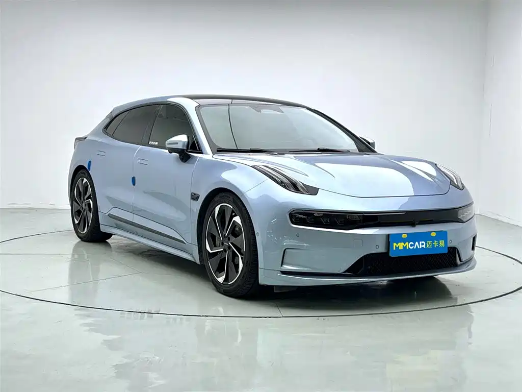 ZEEKR EXTREME KRYPTON 001