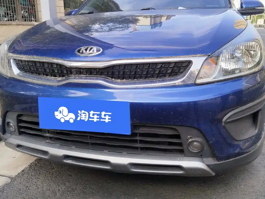 Kia KX Cross — миниатюра 2