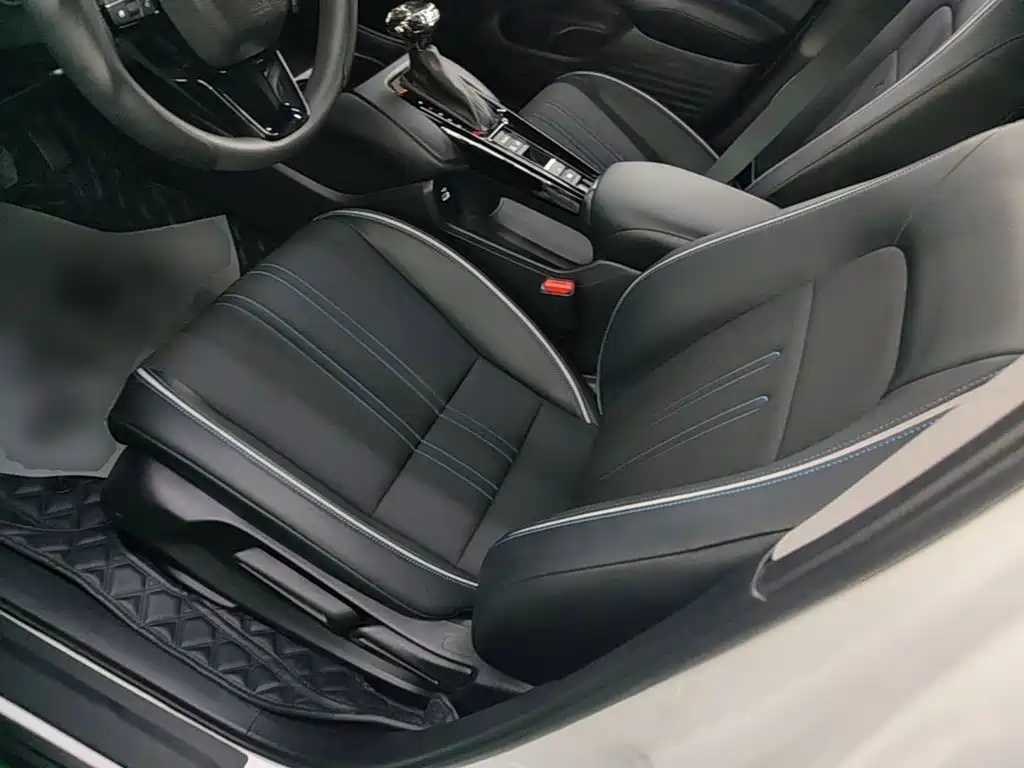 Honda HR-V — миниатюра 15
