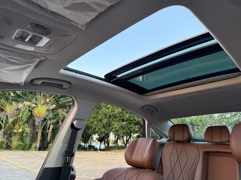 Chery Arrizo 8 PRO — миниатюра 26