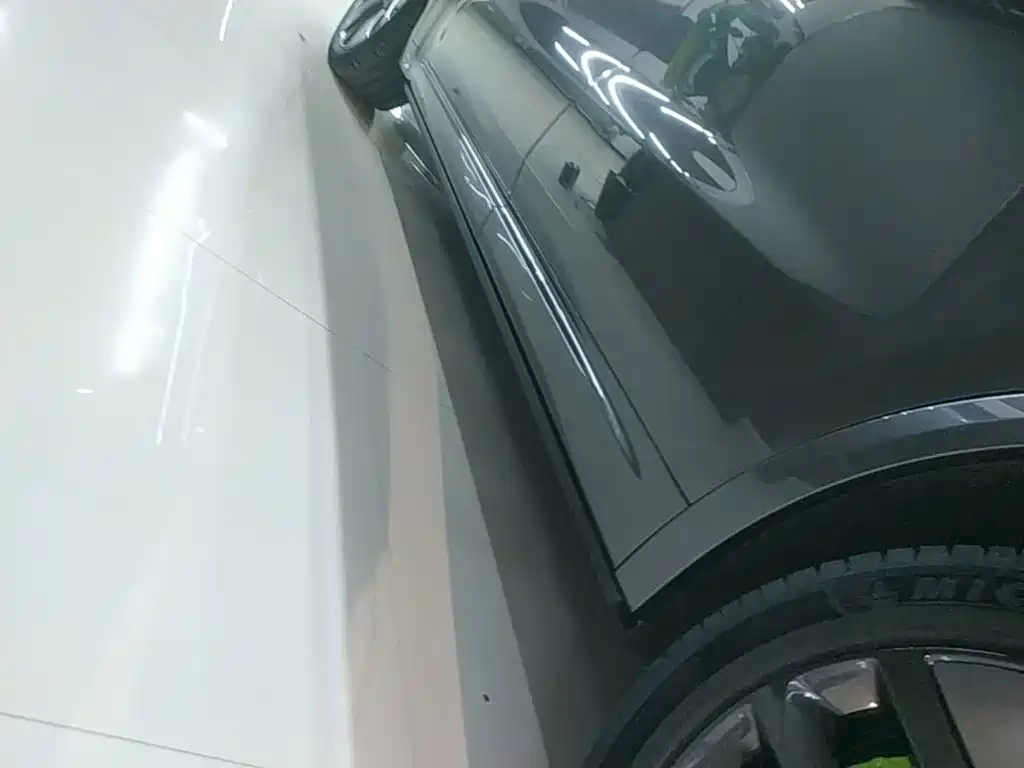 Li Auto Li L9 — миниатюра 22