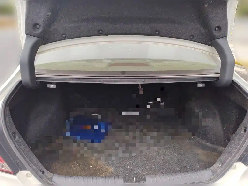 Honda Civic — миниатюра 15