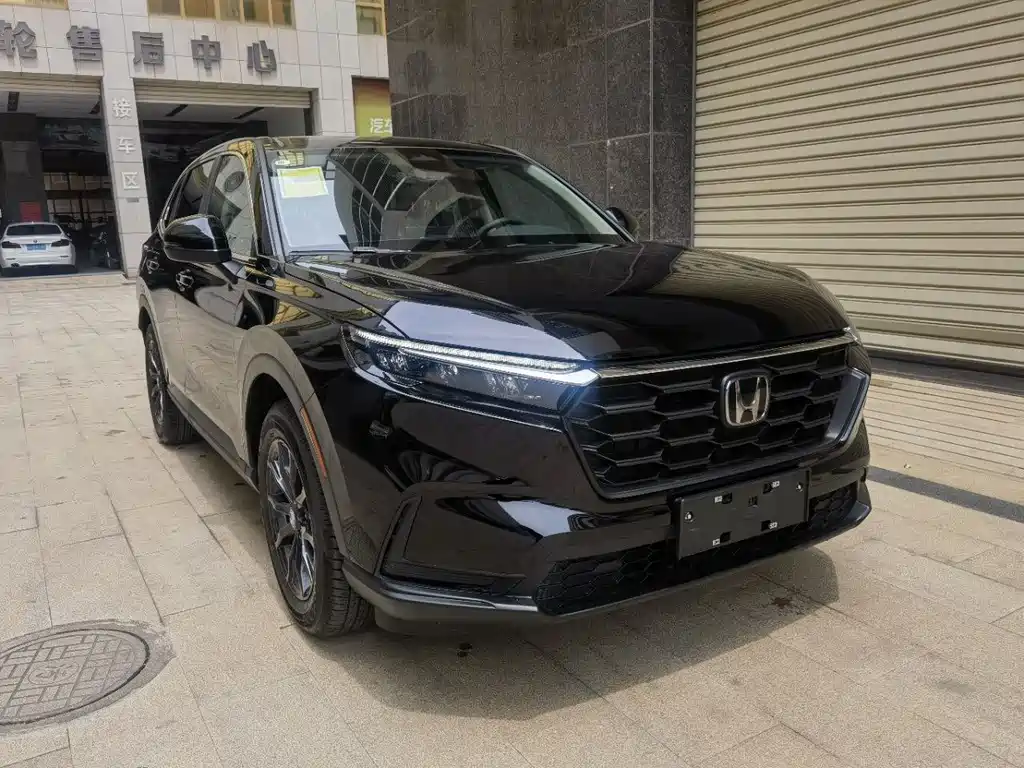 Honda CR-V 2026 30 240TURBO 5 мест