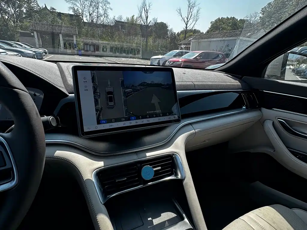 BYD SONGJIANG NEW ENERGY