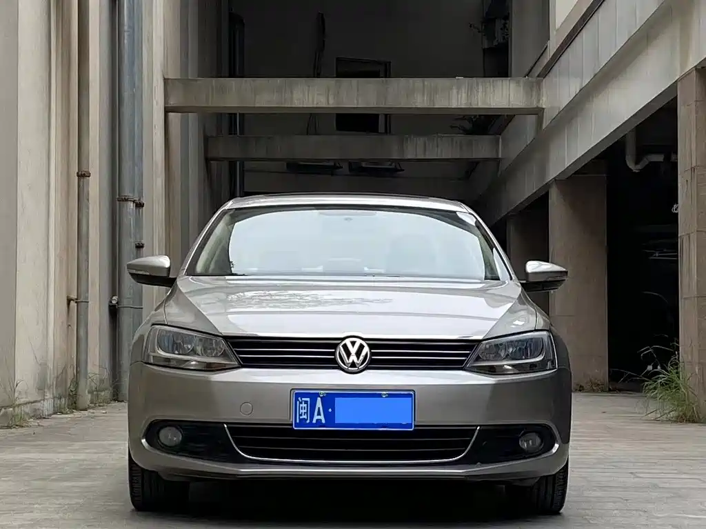 Volkswagen Sagitar — миниатюра 2