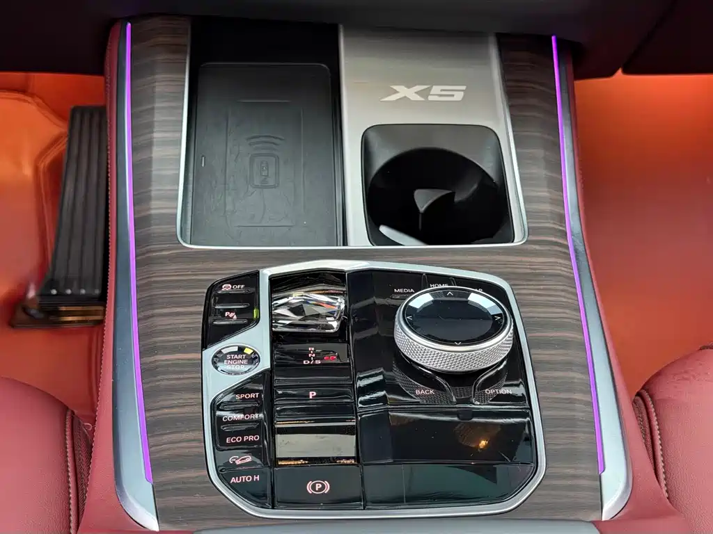 BMW X5 — миниатюра 10