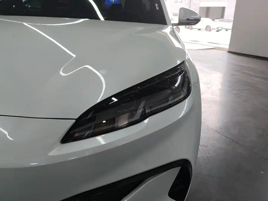 BYD Seal 06 — миниатюра 5