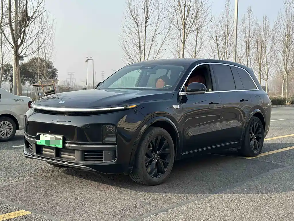Li Auto IDEAL L8