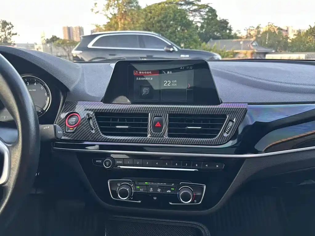 BMW 1 Series — миниатюра 9