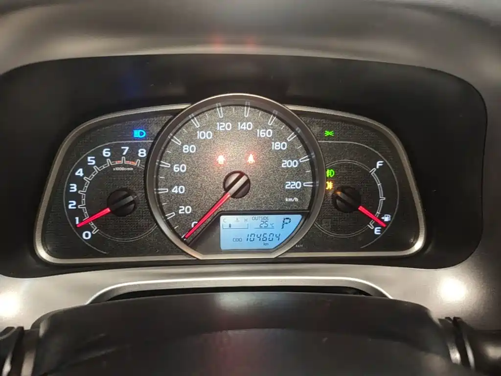 Toyota RAV4 — миниатюра 12