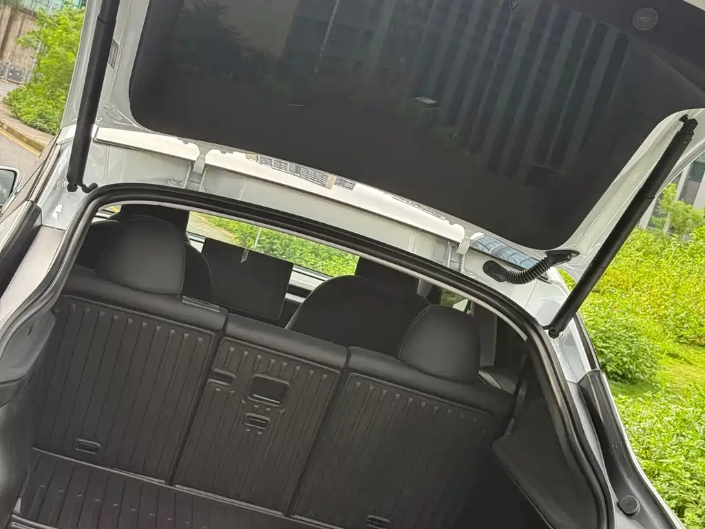Tesla Model Y — миниатюра 14