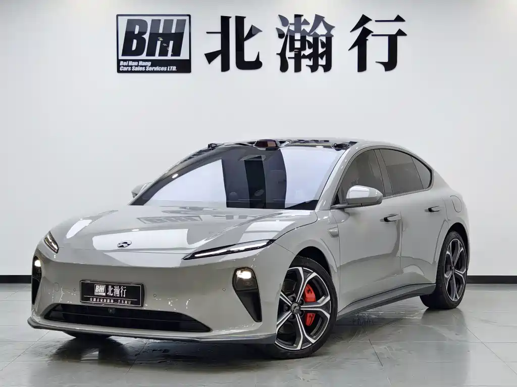 Nio ET5 2022