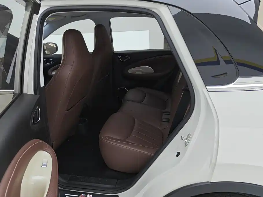 Wuling Bingo — миниатюра 11