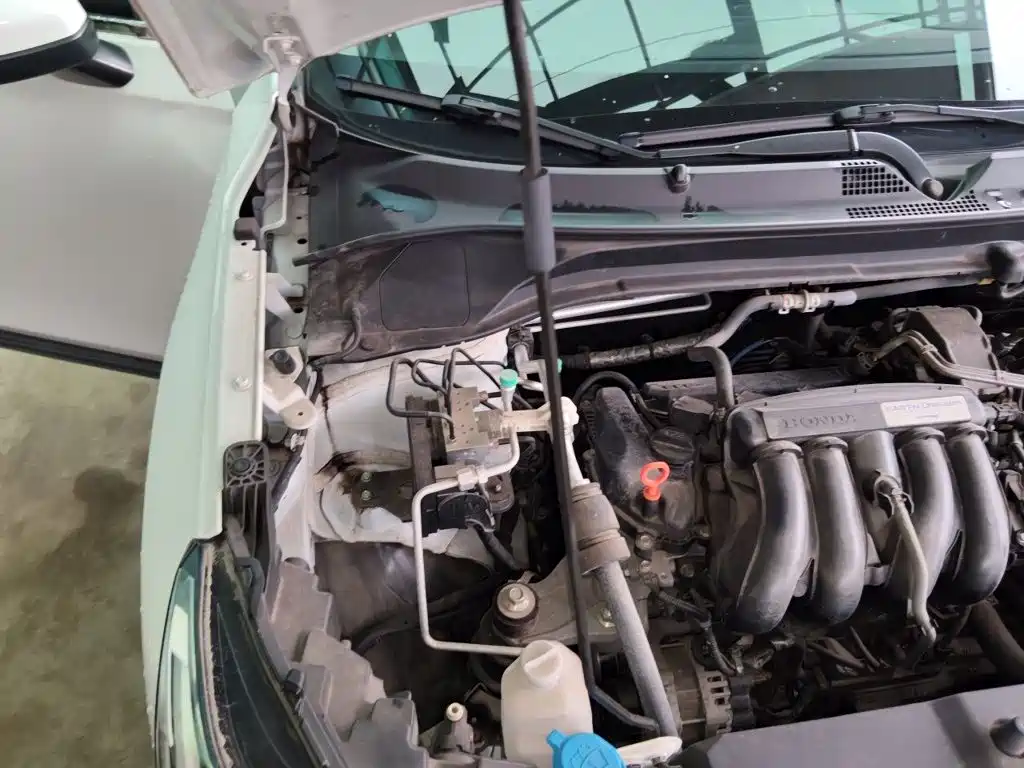 Honda Vezel — миниатюра 20