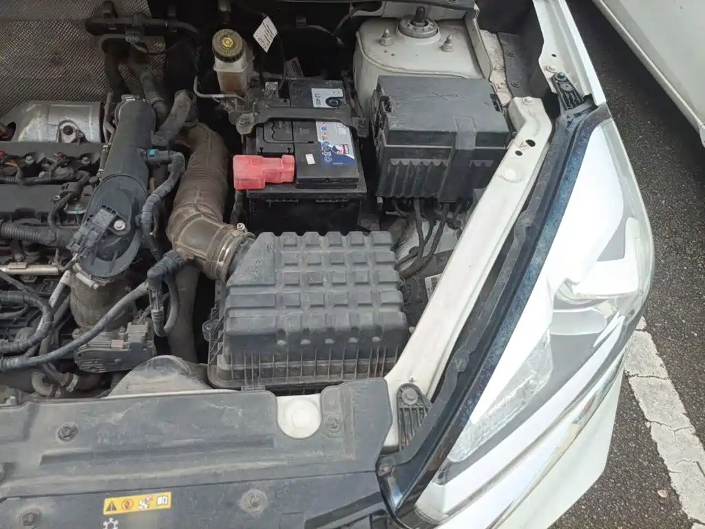 Chery Tiggo 8 — миниатюра 20