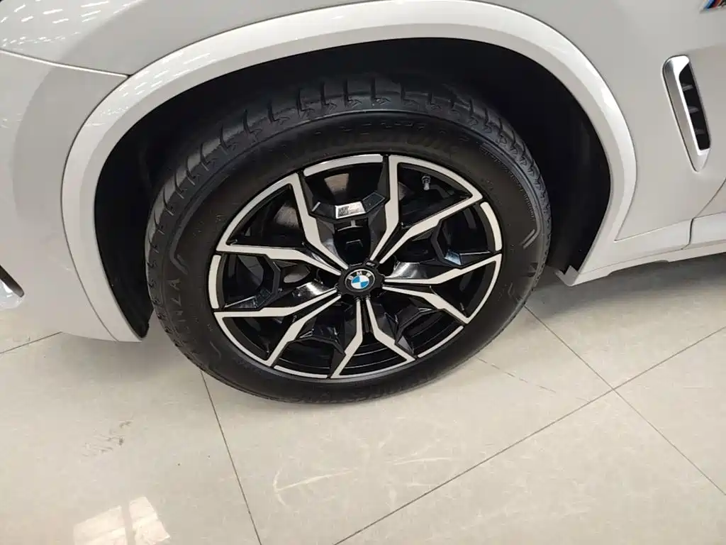 BMW X3 — миниатюра 23