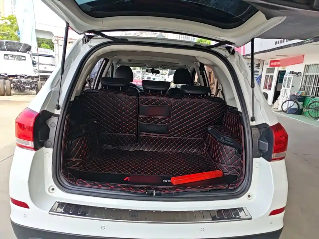 Haval H6 — миниатюра 19