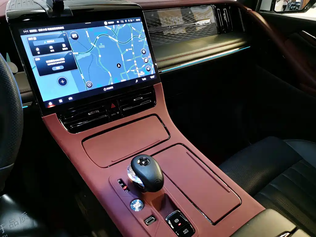 GAC Motor Trumpchi M8 — миниатюра 7