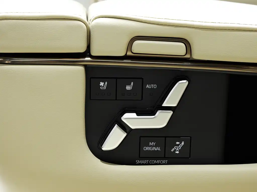 Toyota Alphard — миниатюра 15