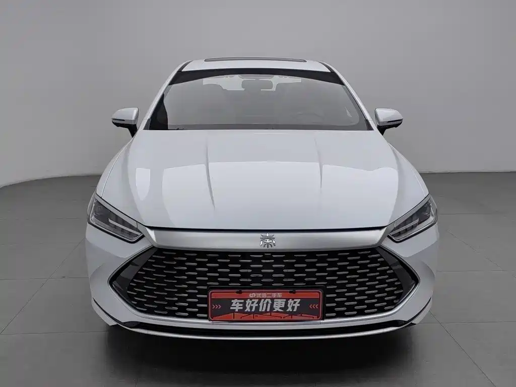 BYD Qin PLUS — миниатюра 3