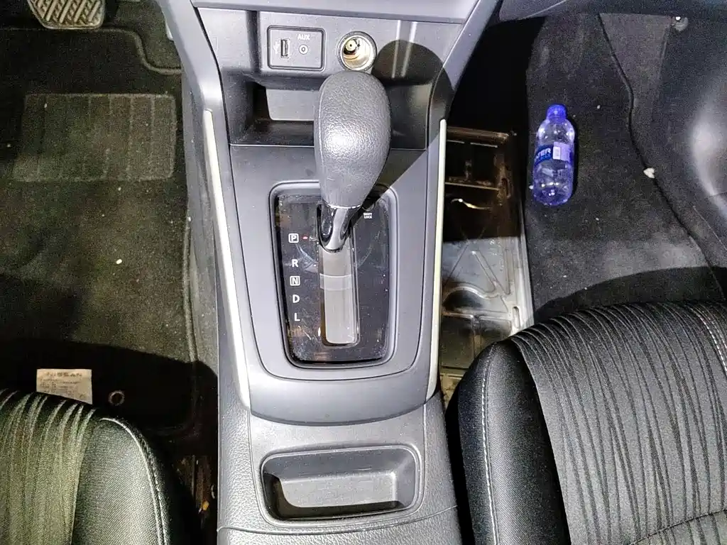 Nissan Sylphy — миниатюра 9