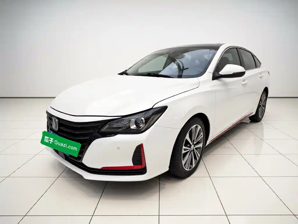 Changan Ruicheng CC