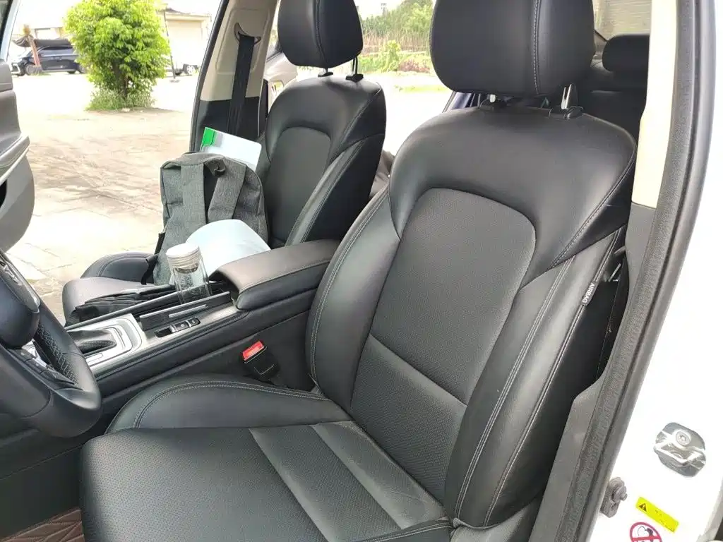 Changan Ruicheng CC — миниатюра 8