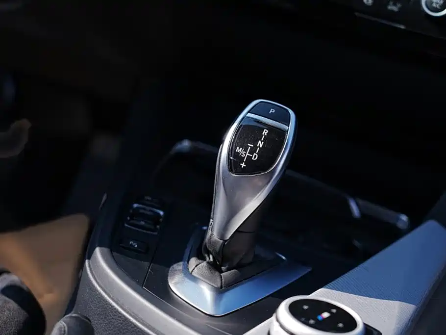 BMW 3 Series — миниатюра 9