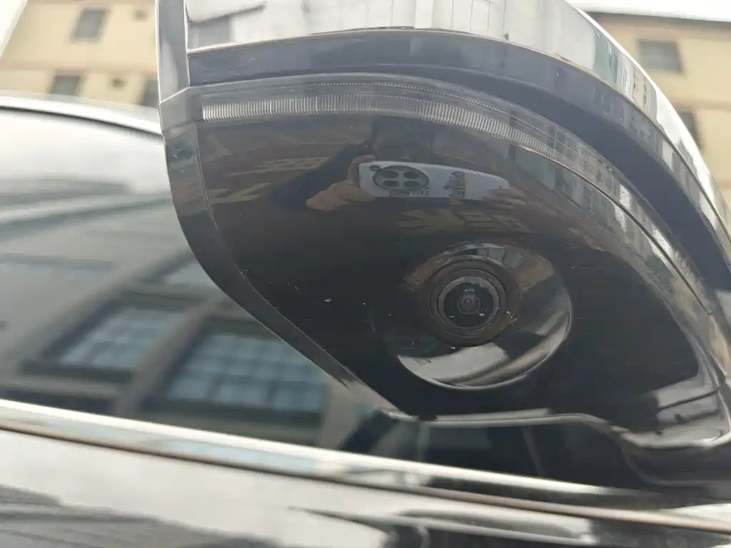 Geely Xingrui — миниатюра 13