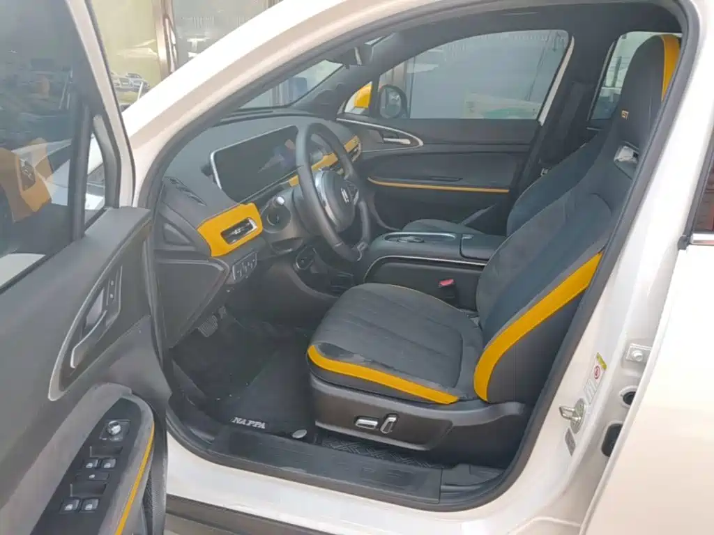 Ora Ora Good Cat GT — миниатюра 16