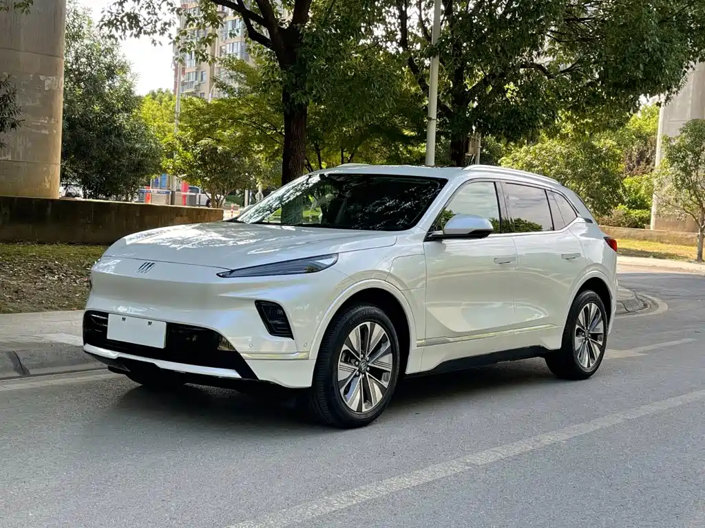 Buick E5 — миниатюра 3