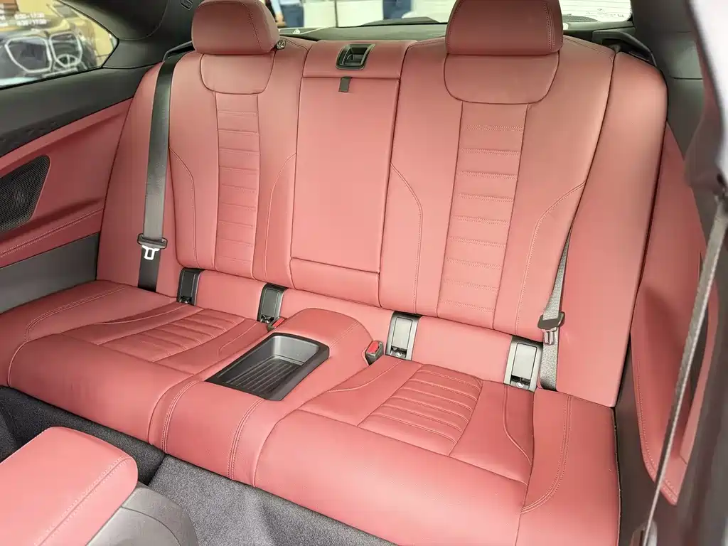 BMW 2 Series 2 2022 225i M Sport