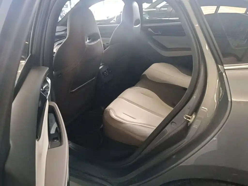 BYD Qin PLUS — миниатюра 17