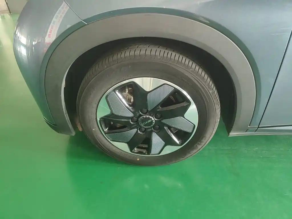 BYD Dolphin — миниатюра 23