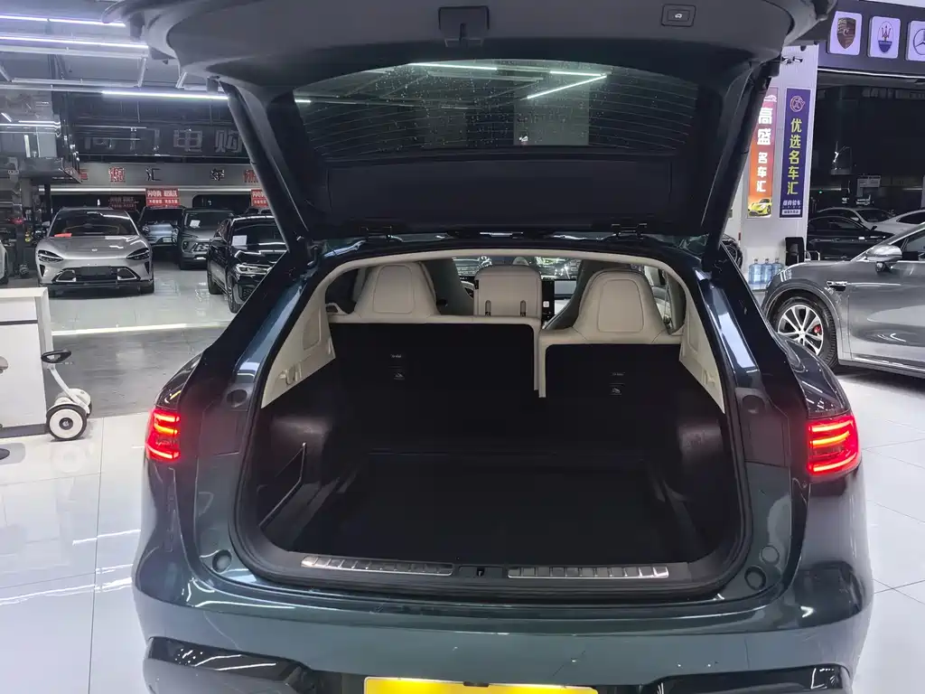 Zhijie Zhijie R7 — миниатюра 11