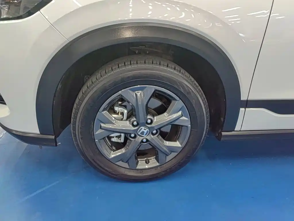 Honda HR-V — миниатюра 23