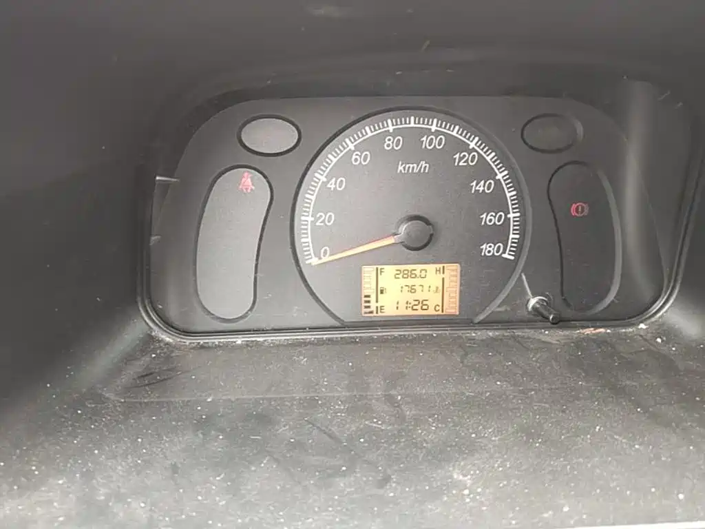 Wuling Zhiguang — миниатюра 12