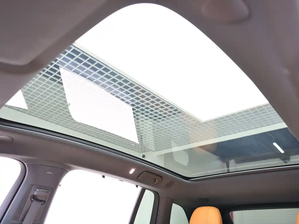 Li Auto Li i6 — миниатюра 19