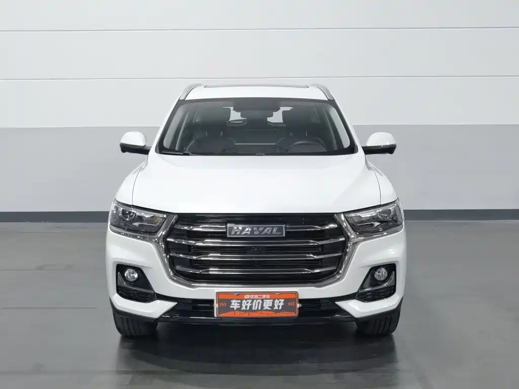 Haval H6 — миниатюра 3