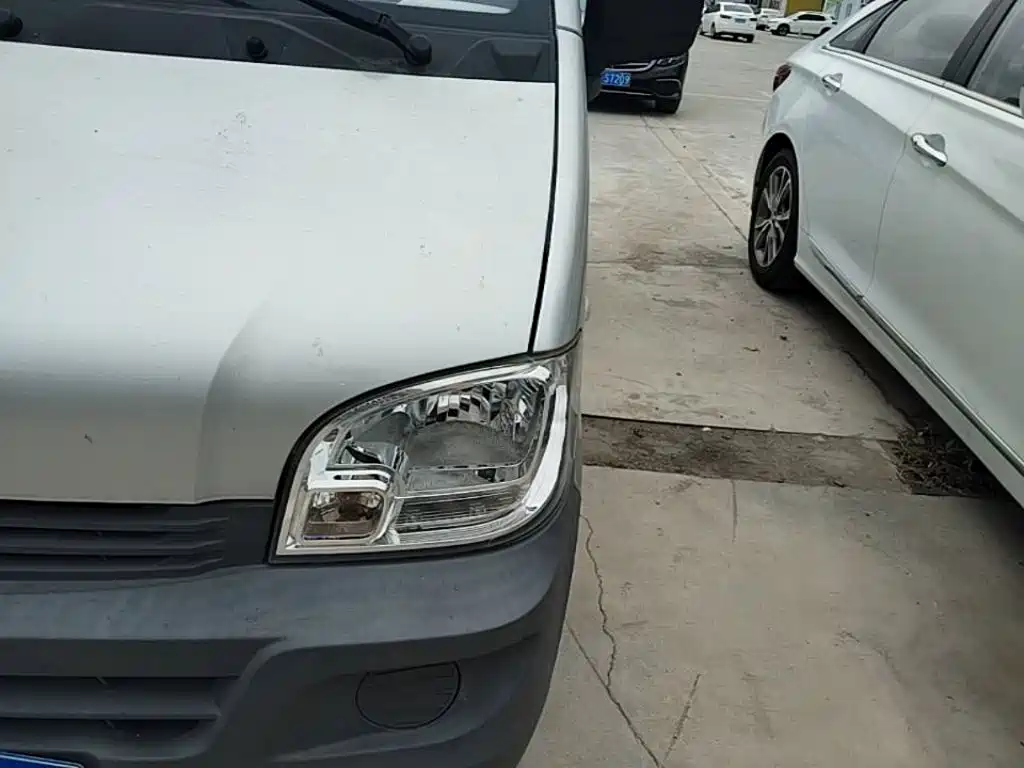 Wuling Zhiguang — миниатюра 24