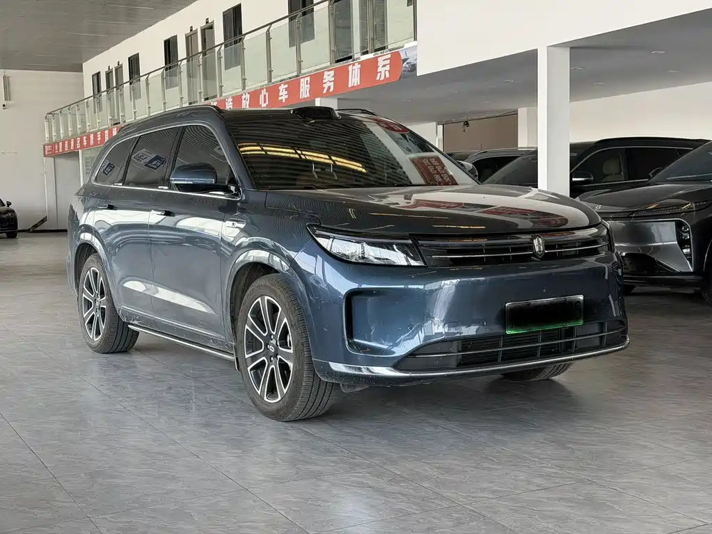 AITO AITO M7 — миниатюра 2
