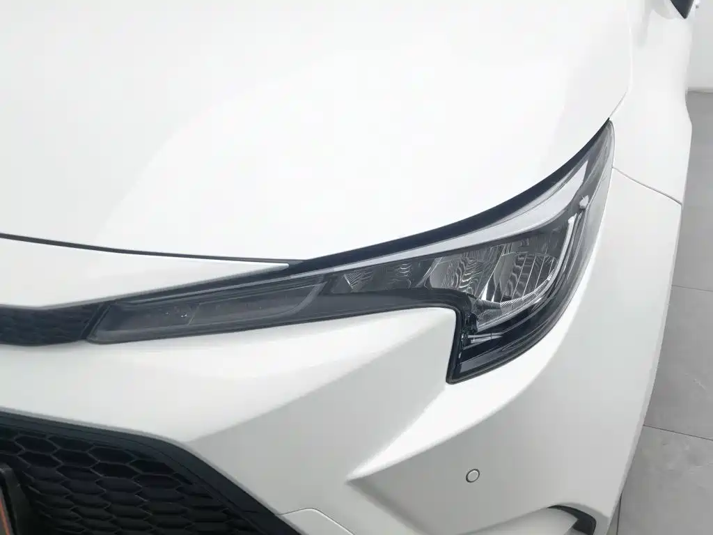 Toyota Levin — миниатюра 7