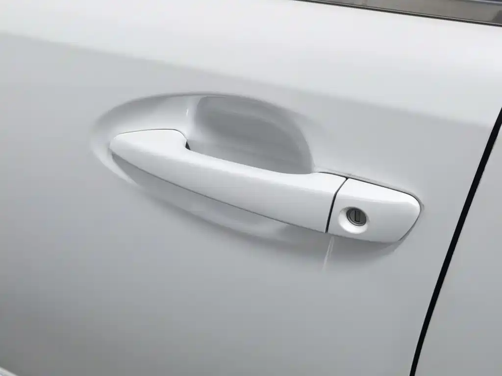 Lexus ES — миниатюра 18