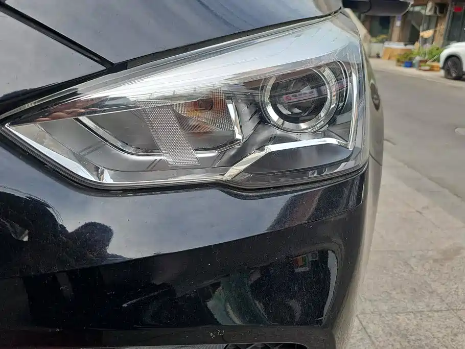 Haval M6 — миниатюра 5