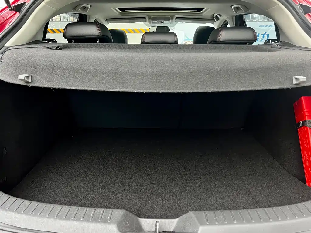 Mazda 3 Axela — миниатюра 15