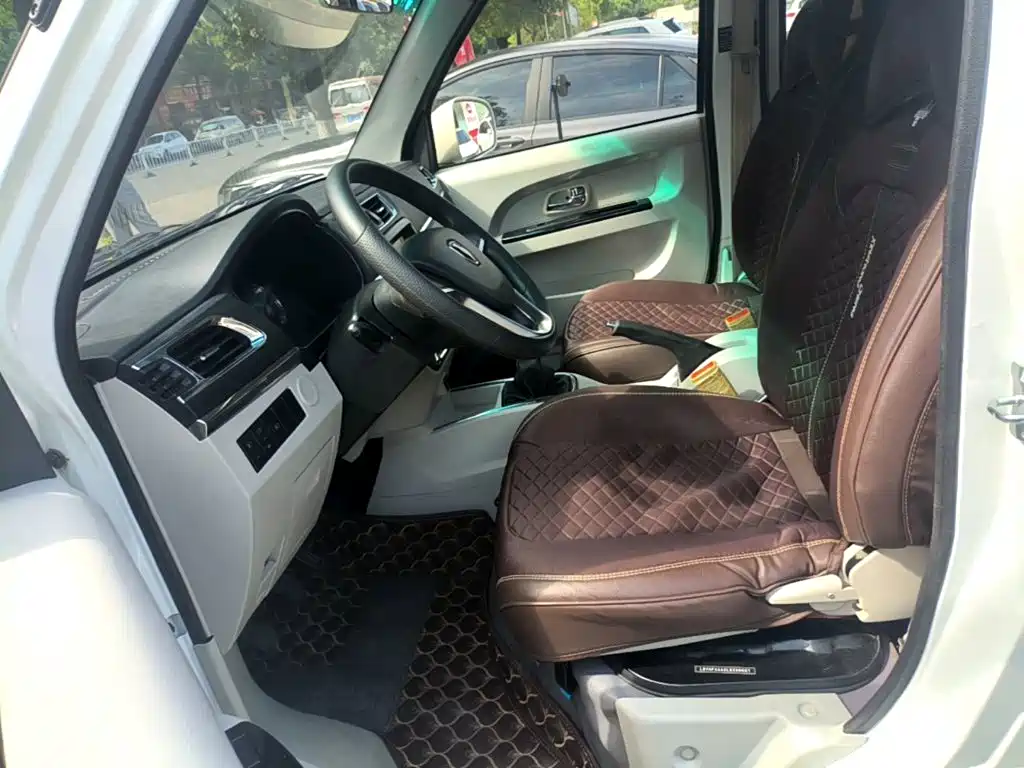 Jinbei Hiace X30L — миниатюра 15