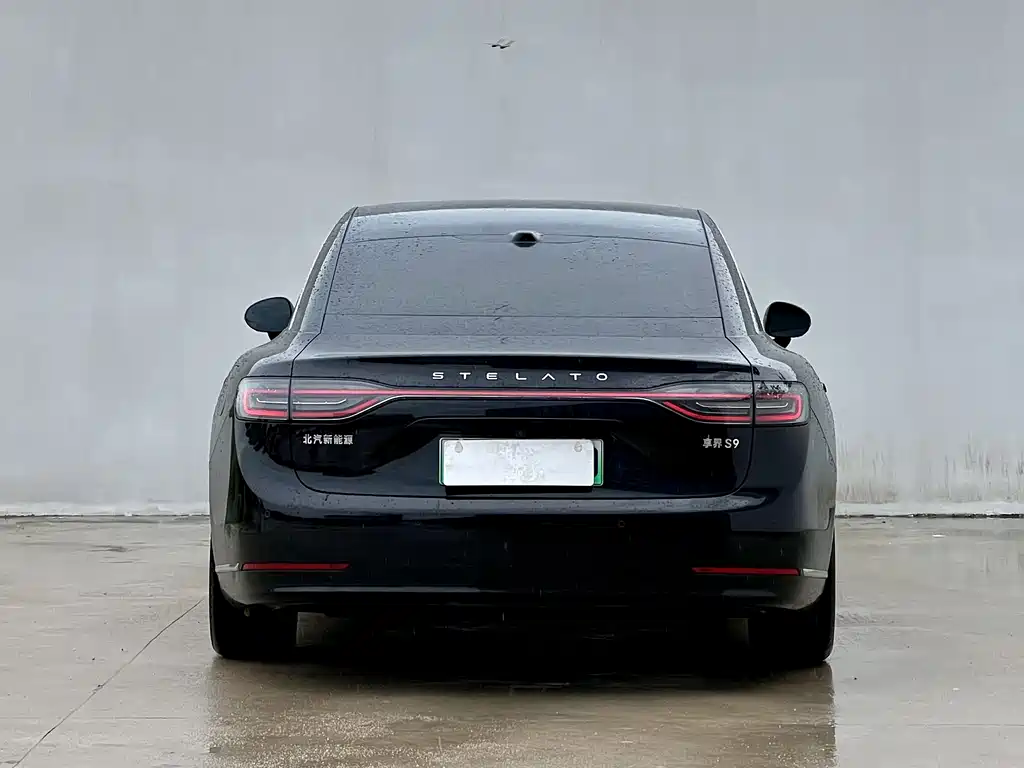 Наслаждайтесь. Xiangji S9 — миниатюра 3