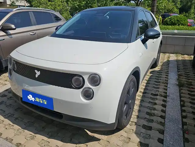 2026 Nio Firefly