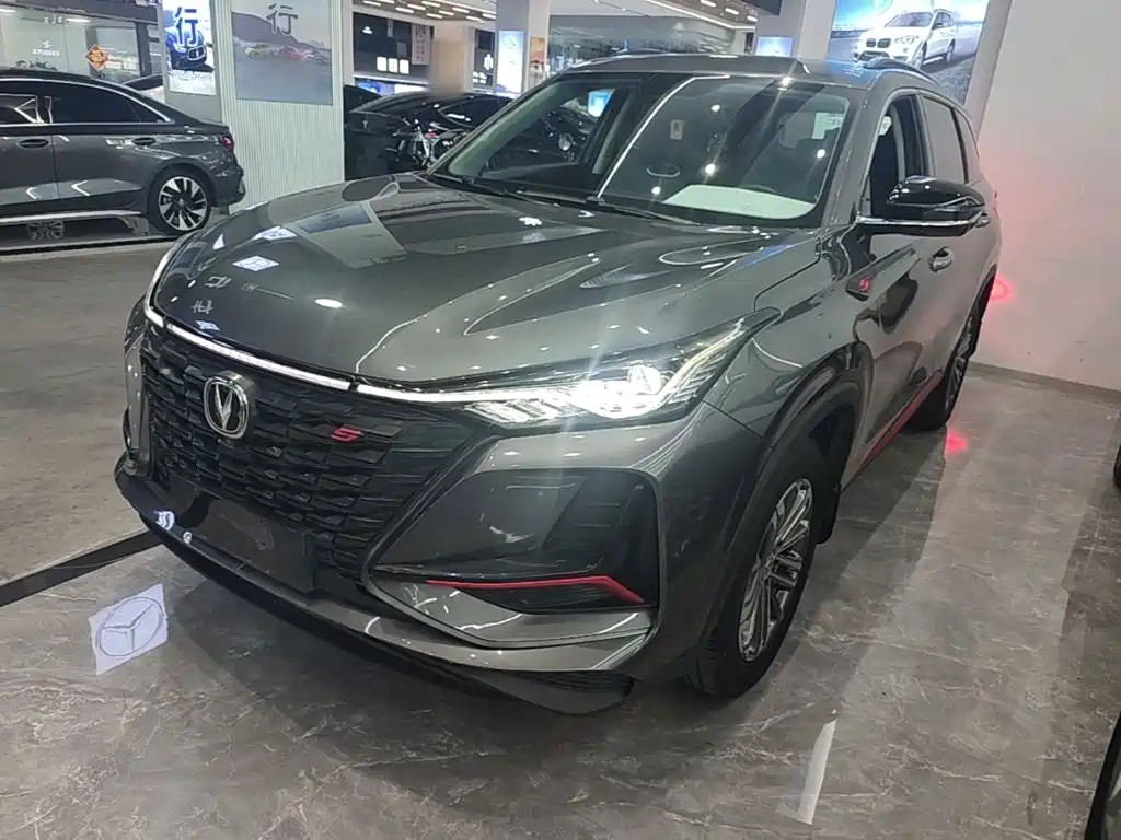 Changan CS75 PLUS — миниатюра 2
